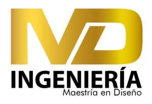 marca MD ingenieria sas